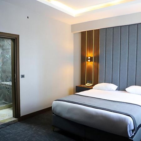 Cenas Otel - Cengiz Aslan Agrı Екстериор снимка