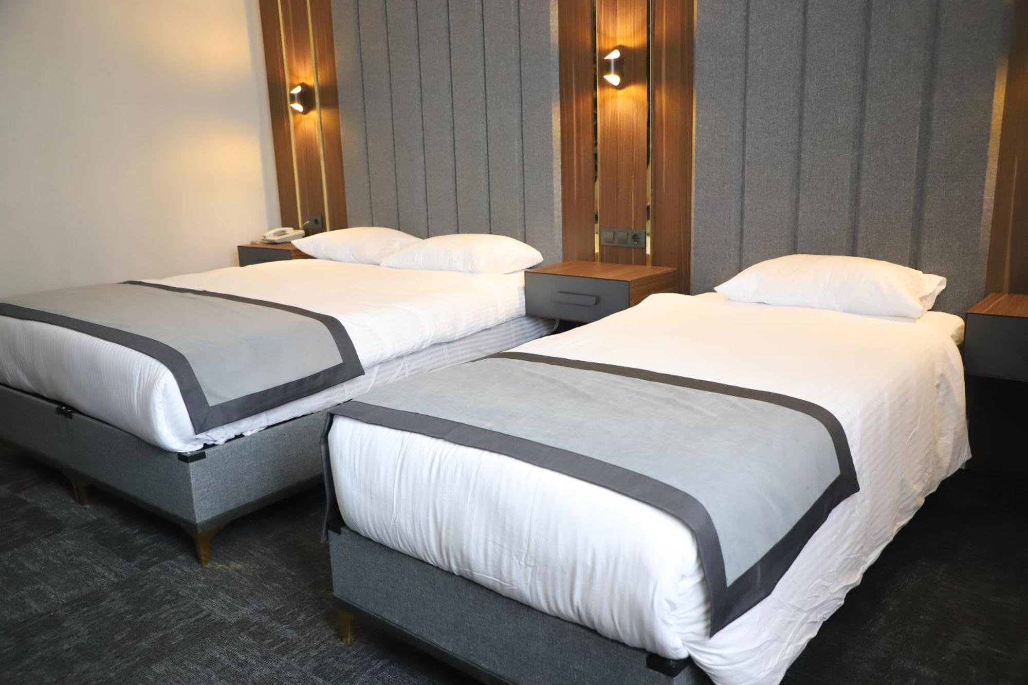 Cenas Otel - Cengiz Aslan Agrı Екстериор снимка