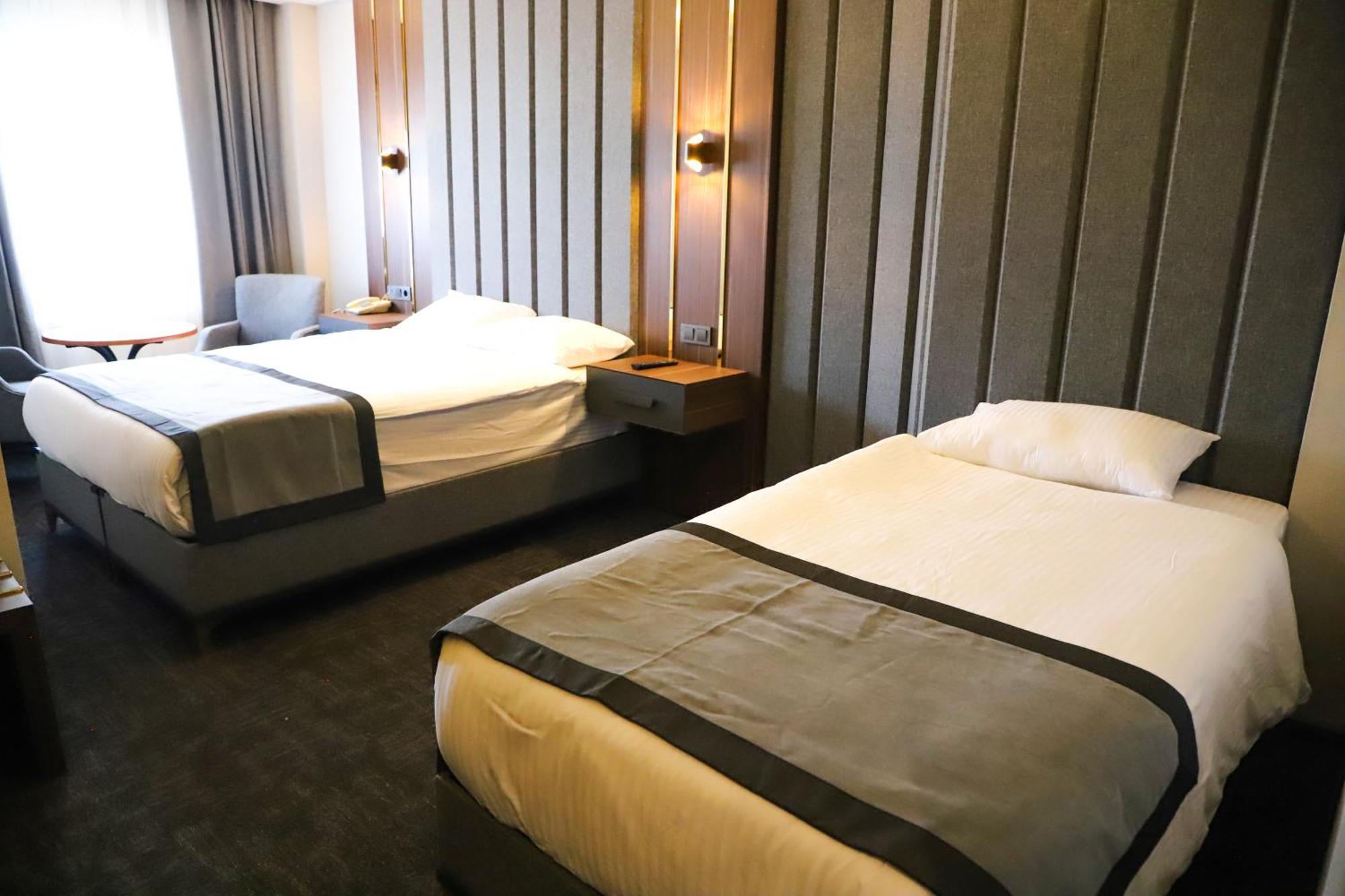 Cenas Otel - Cengiz Aslan Agrı Екстериор снимка